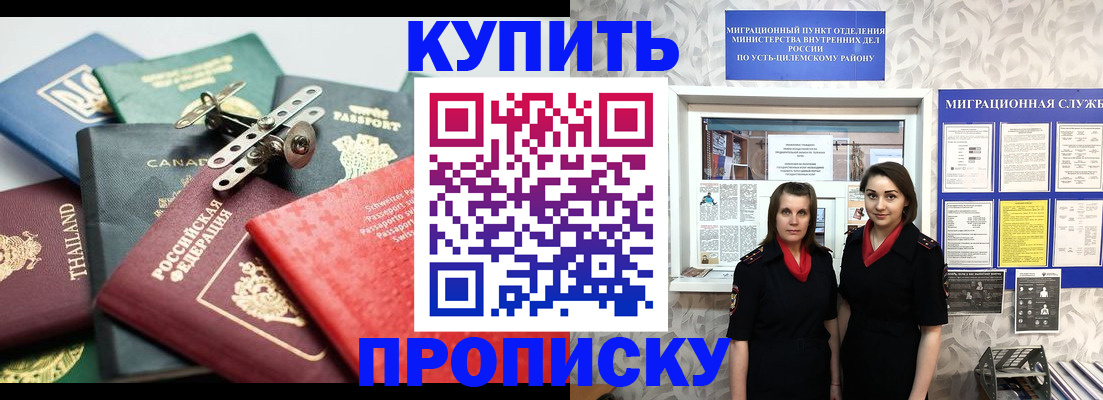 прописка в квартире в Звенигово