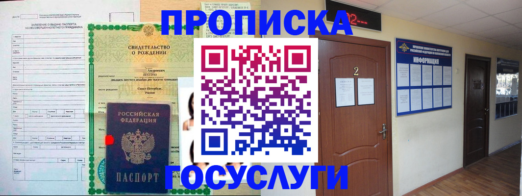 прописка законно в Звенигово